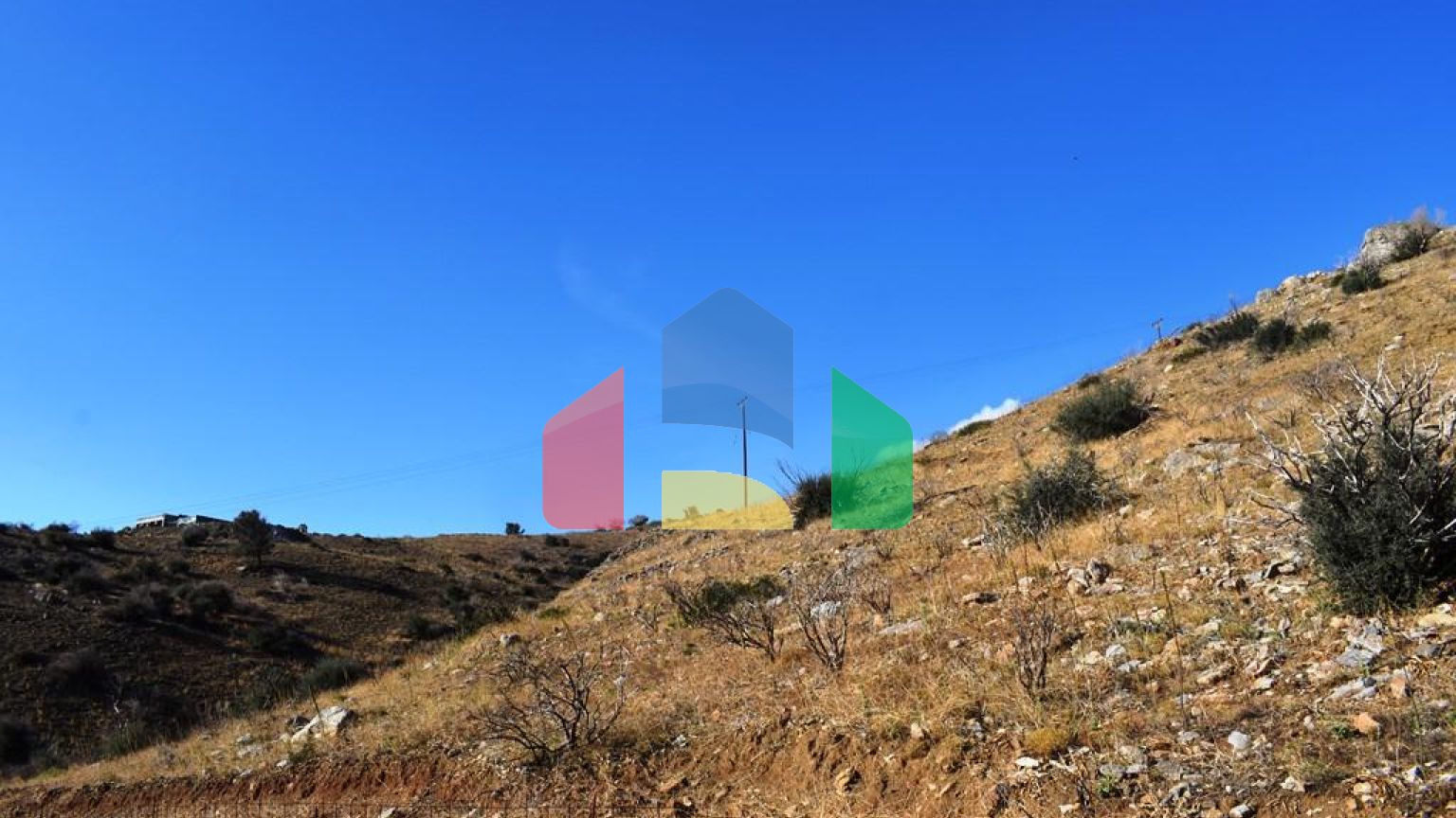 Продажа - Земельный участок 4137 m² на Крите