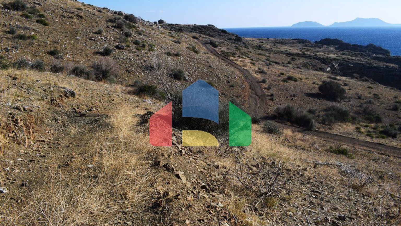 Продажа - Земельный участок 4137 m² на Крите