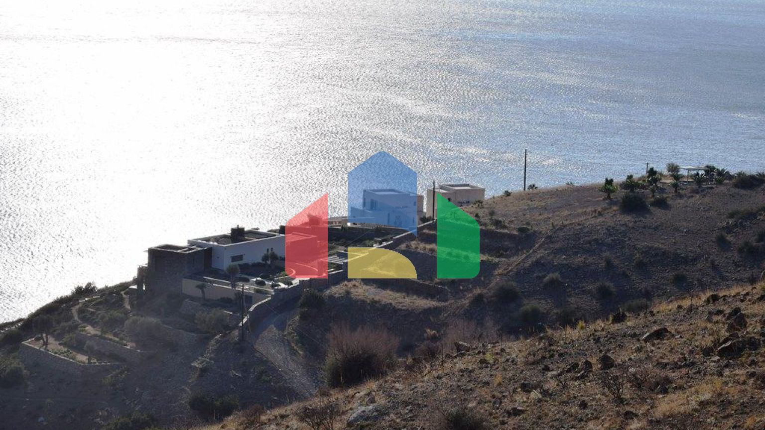 Продажа - Земельный участок 4137 m² на Крите