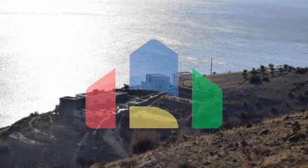 Продажа - Земельный участок 4137 m² на Крите