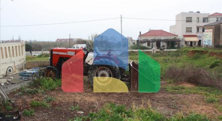 For Sale - Land 512 m² in Crete