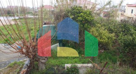 For Sale - Land 512 m² in Crete