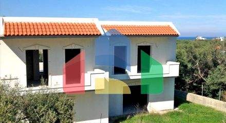Продаж - Таунхаус 288 m² на Криті
