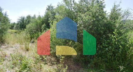 For Sale - Land 350 m² in Crete