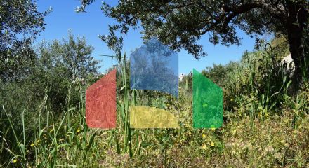 For Sale - Land 350 m² in Crete