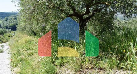 For Sale - Land 350 m² in Crete