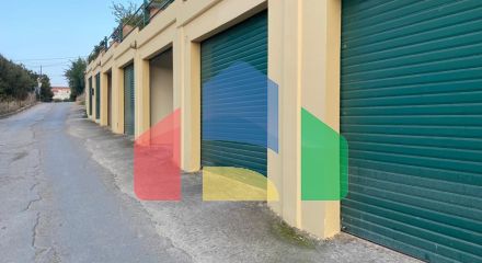 Продаж - Бізнес 700 m² на Криті