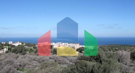 For Sale - Land 5300 m² in Crete