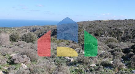 For Sale - Land 5300 m² in Crete