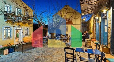 For Sale - Detached house 40 m² in Crete