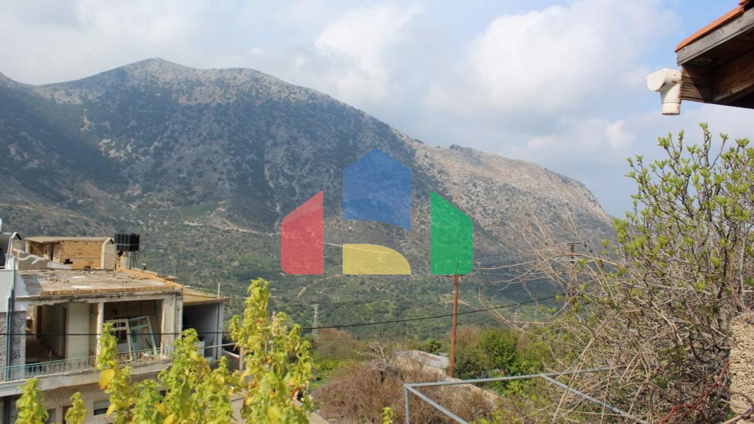 Продажа - Таунхаус 120 m² на Крите