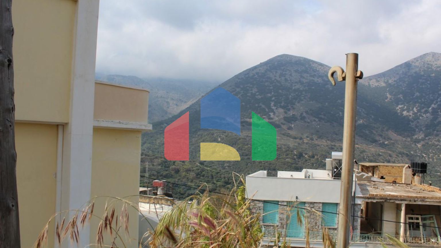 Продажа - Таунхаус 120 m² на Крите