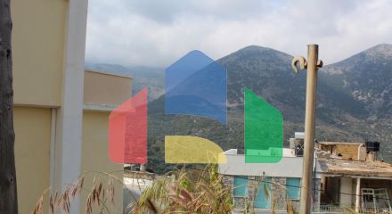 Продажа - Таунхаус 120 m² на Крите