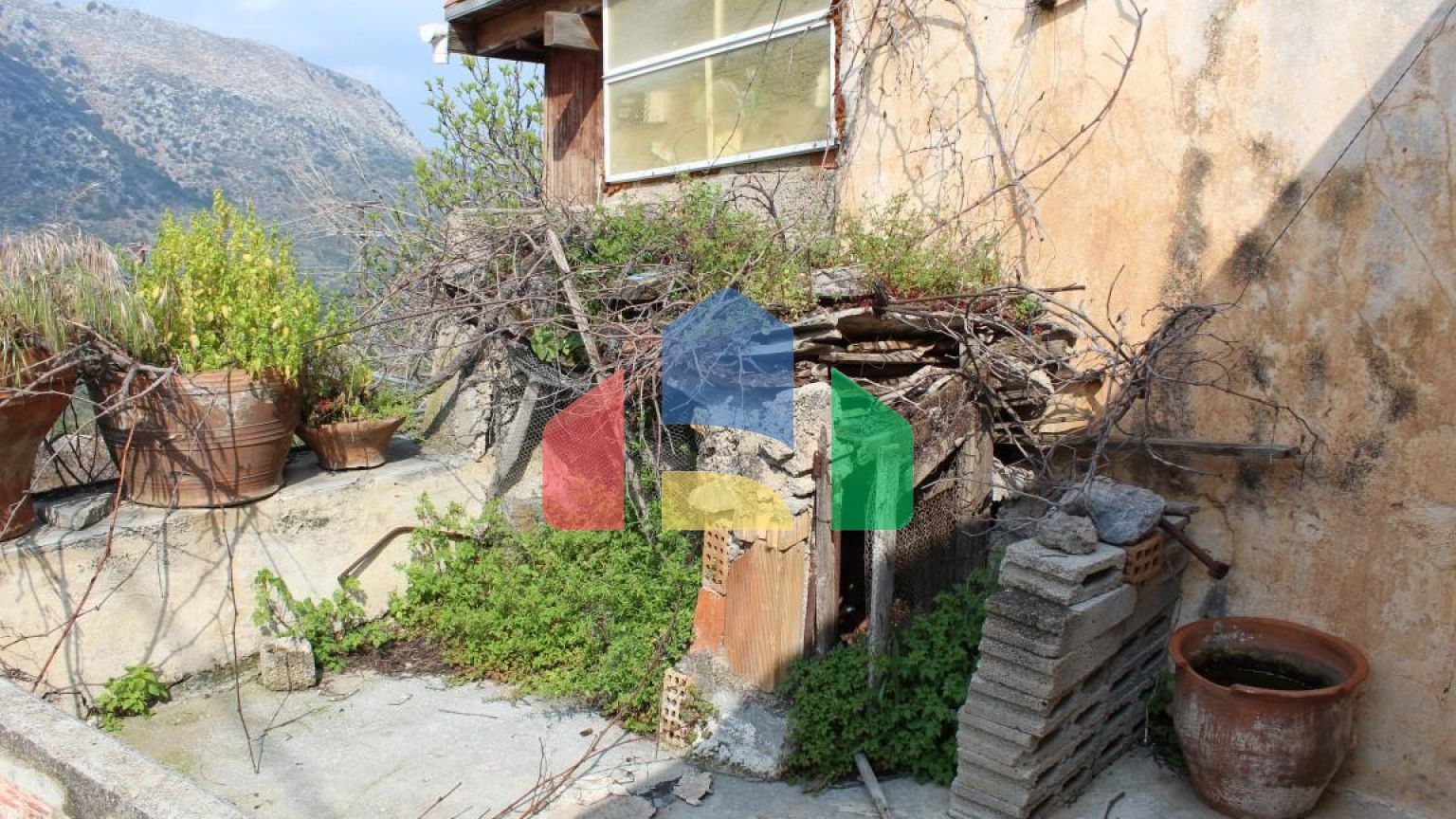 Продажа - Таунхаус 120 m² на Крите