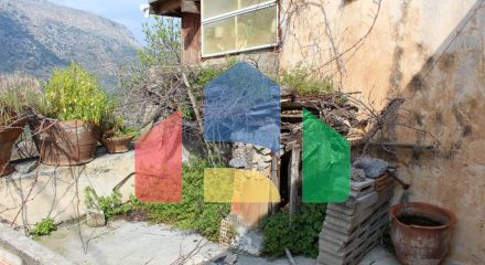 Продажа - Таунхаус 120 m² на Крите