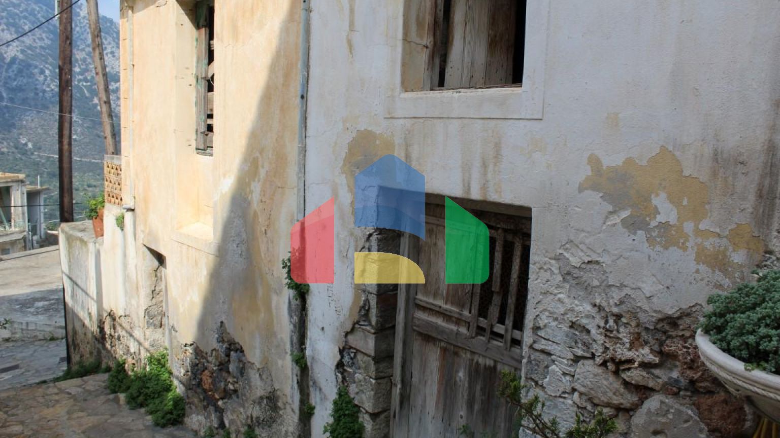 Продажа - Таунхаус 120 m² на Крите