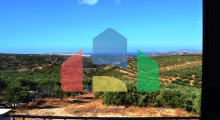 For Sale - Detached house 161 m² in Crete
