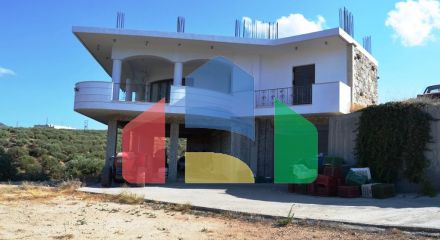 For Sale - Detached house 161 m² in Crete
