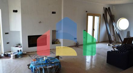 For Sale - Detached house 161 m² in Crete