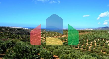 For Sale - Detached house 161 m² in Crete