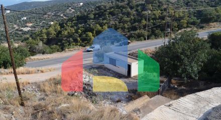 Продажа - Земельный участок 12500 m² на Крите