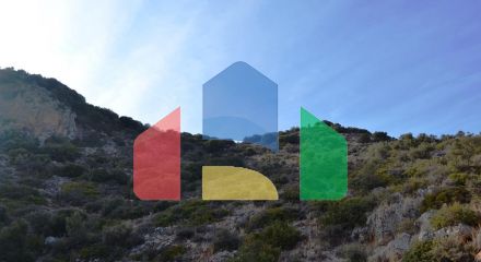 Продажа - Земельный участок 12500 m² на Крите