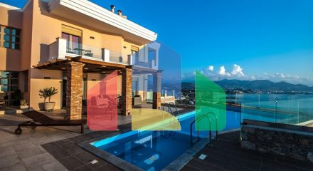 Продажа - Вилла 350 m² на Крите