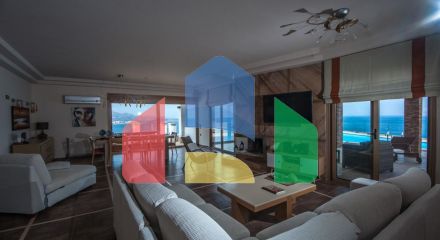 Продажа - Вилла 350 m² на Крите