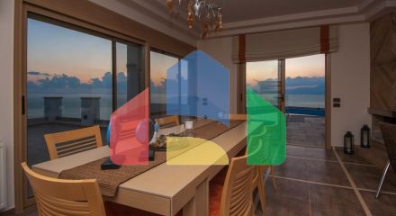 Продажа - Вилла 350 m² на Крите