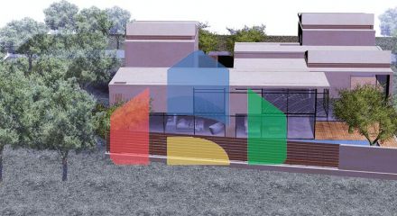 Продаж - Вілла 160 m² на Криті