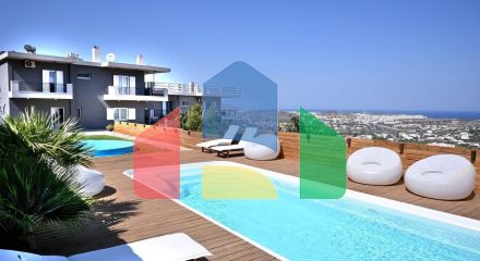 For Sale - Detached house 184 m² in Crete