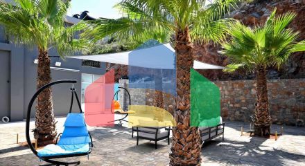 For Sale - Detached house 184 m² in Crete