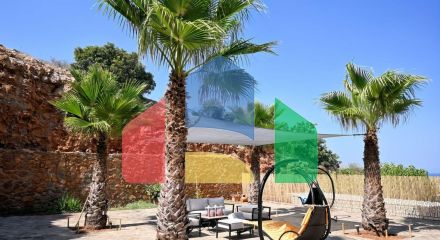 For Sale - Detached house 184 m² in Crete