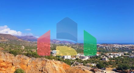 For Sale - Detached house 184 m² in Crete