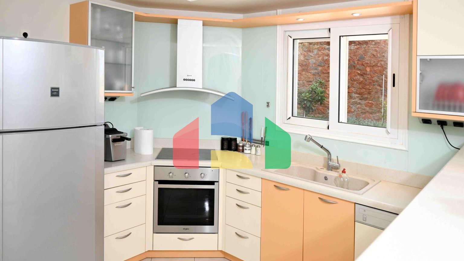 Продажа - Коттедж 184 m² на Крите