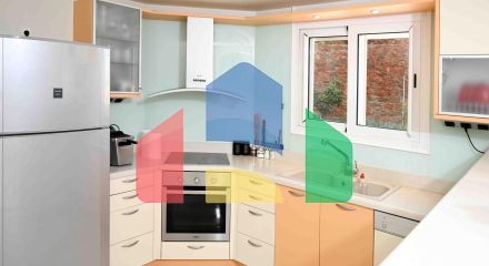 Продажа - Коттедж 184 m² на Крите