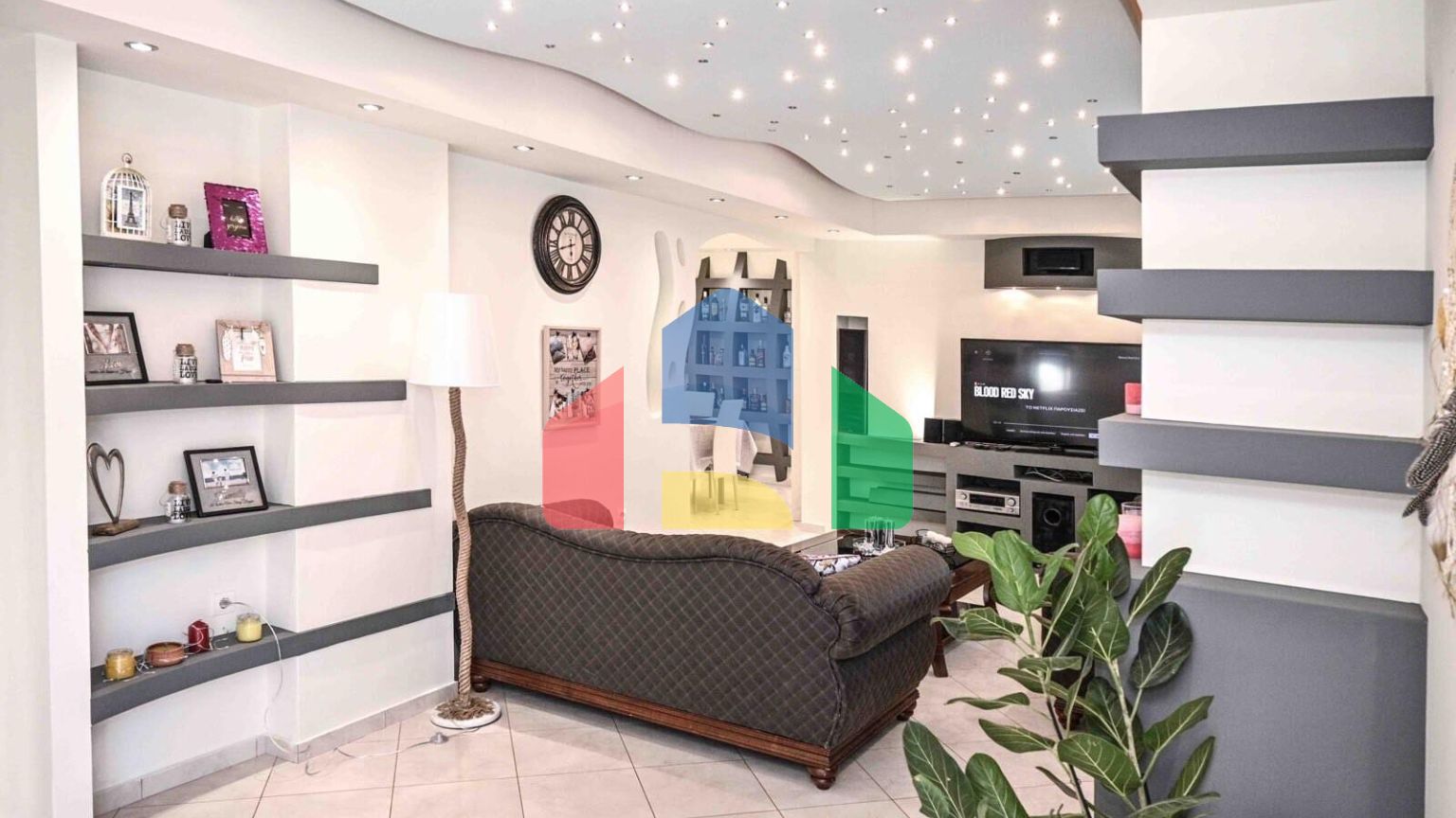 Продажа - Коттедж 184 m² на Крите