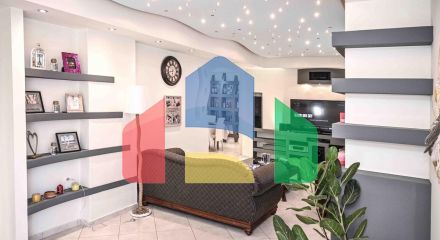 Продажа - Коттедж 184 m² на Крите