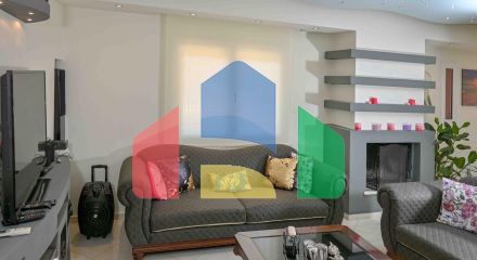 Продажа - Коттедж 184 m² на Крите