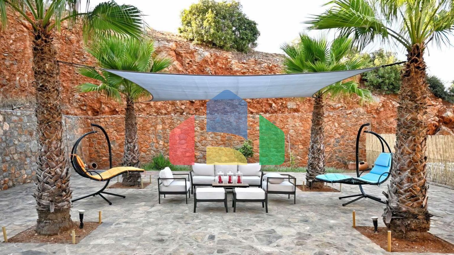 Продажа - Коттедж 184 m² на Крите