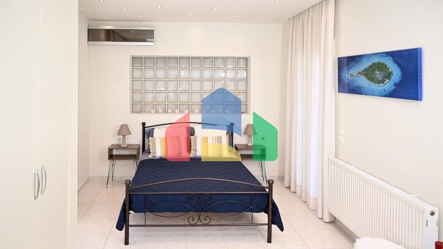 Продажа - Коттедж 184 m² на Крите