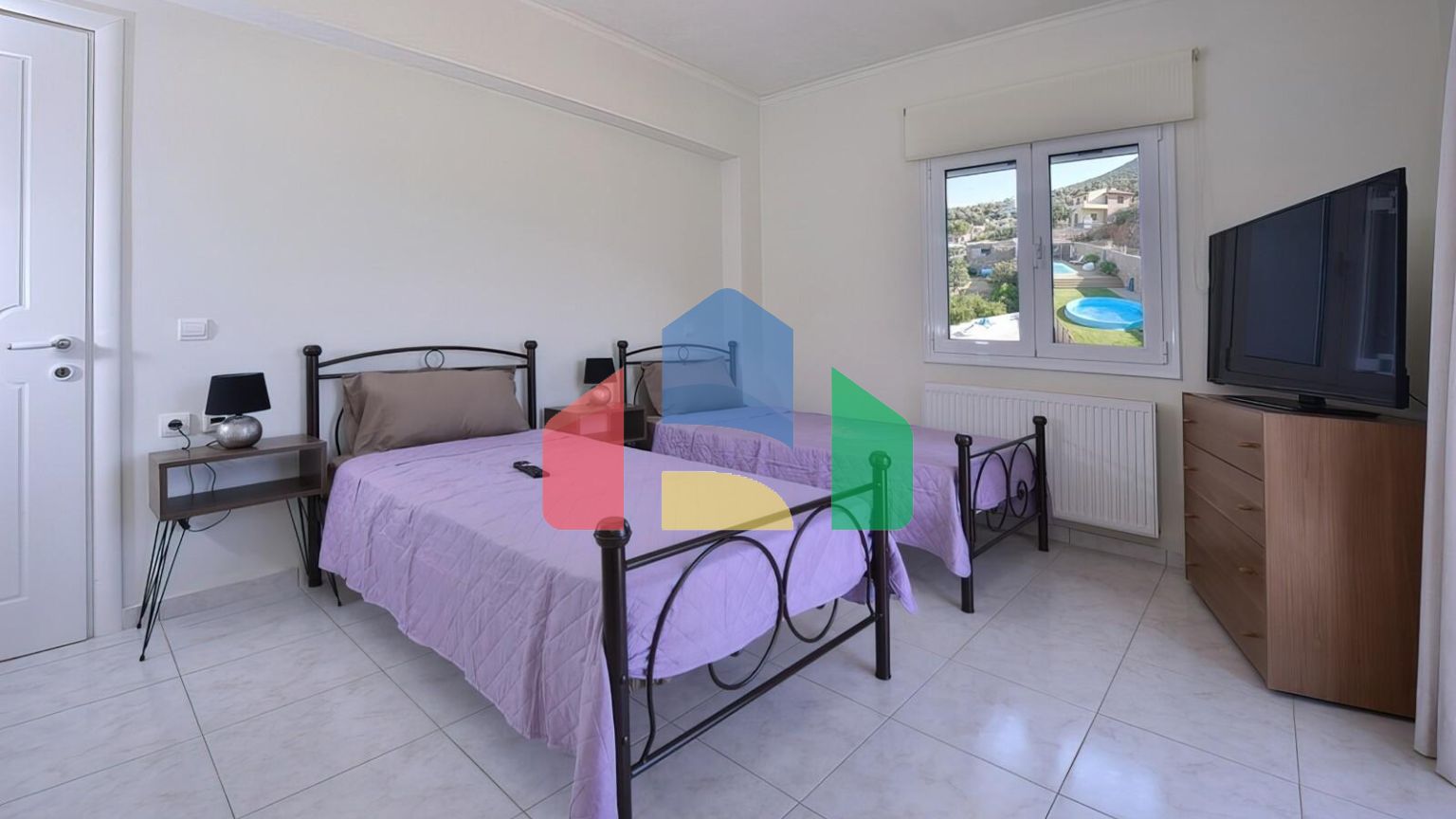 Продажа - Коттедж 184 m² на Крите