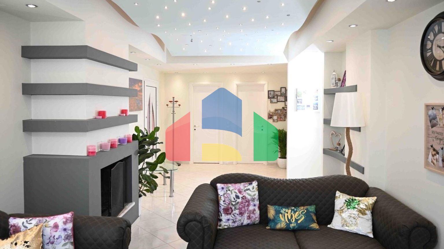 Продажа - Коттедж 184 m² на Крите