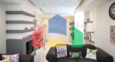 Продажа - Коттедж 184 m² на Крите