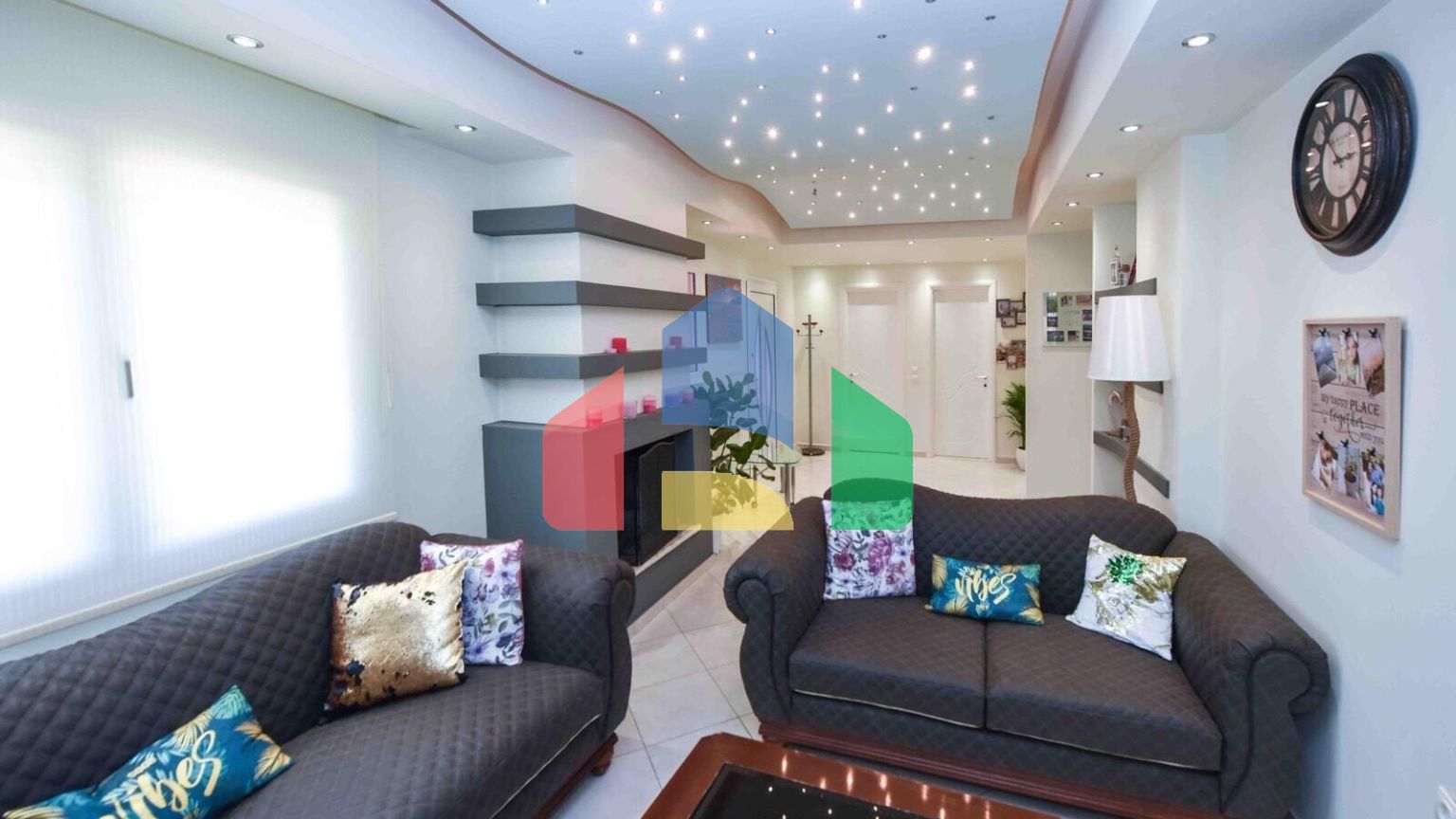 Продажа - Коттедж 184 m² на Крите