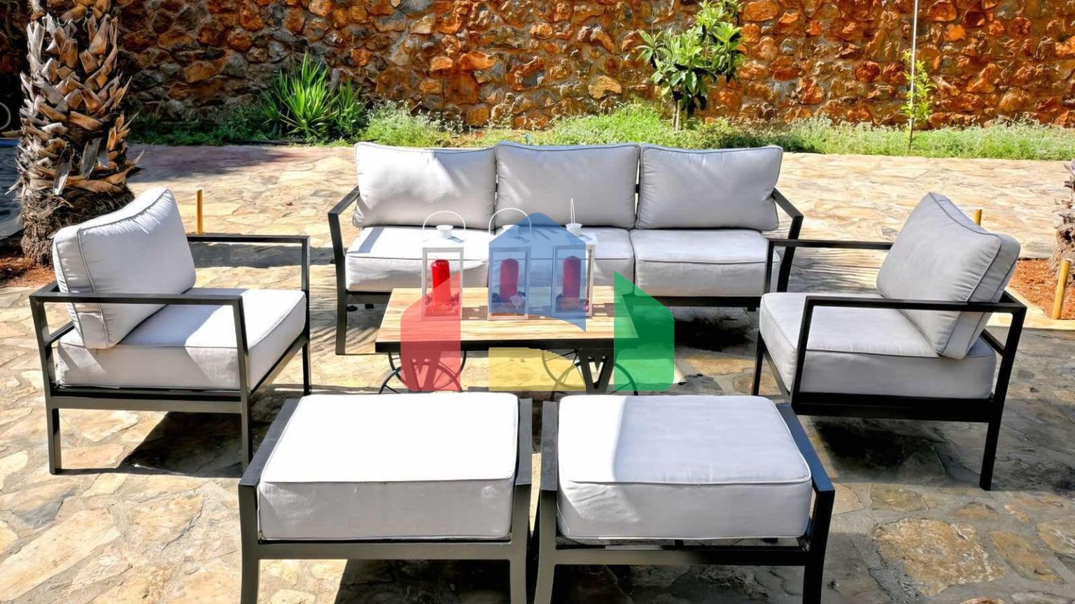 Продажа - Коттедж 184 m² на Крите