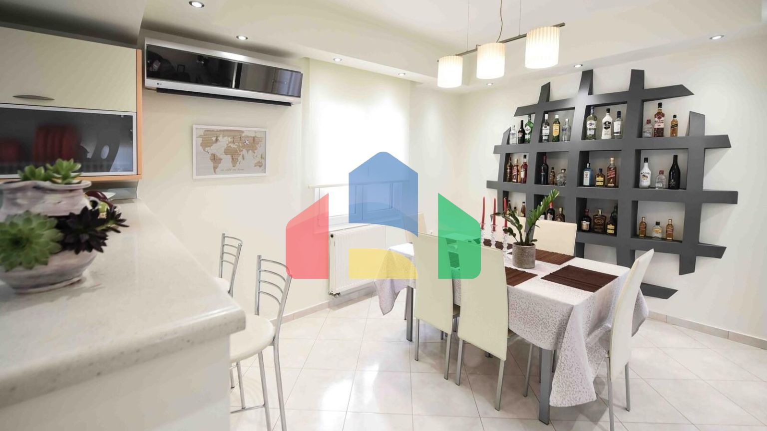 Продажа - Коттедж 184 m² на Крите