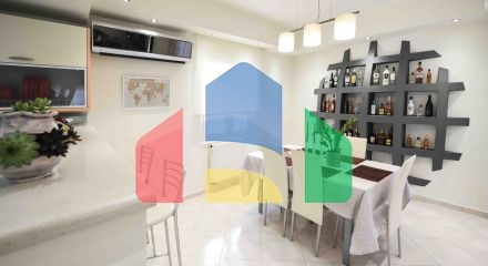 Продажа - Коттедж 184 m² на Крите