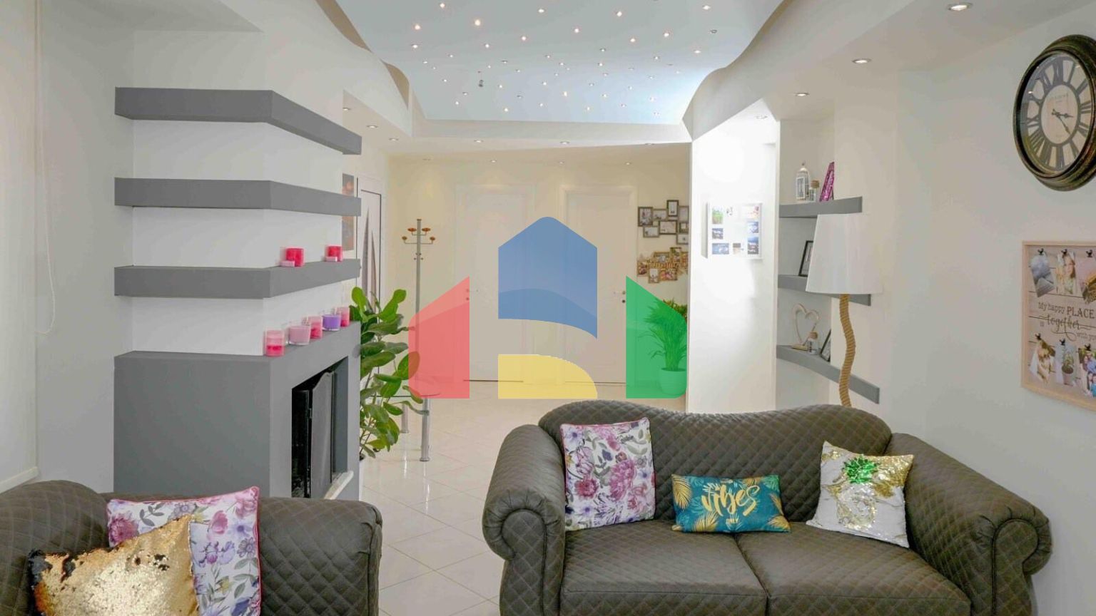 Продажа - Коттедж 184 m² на Крите