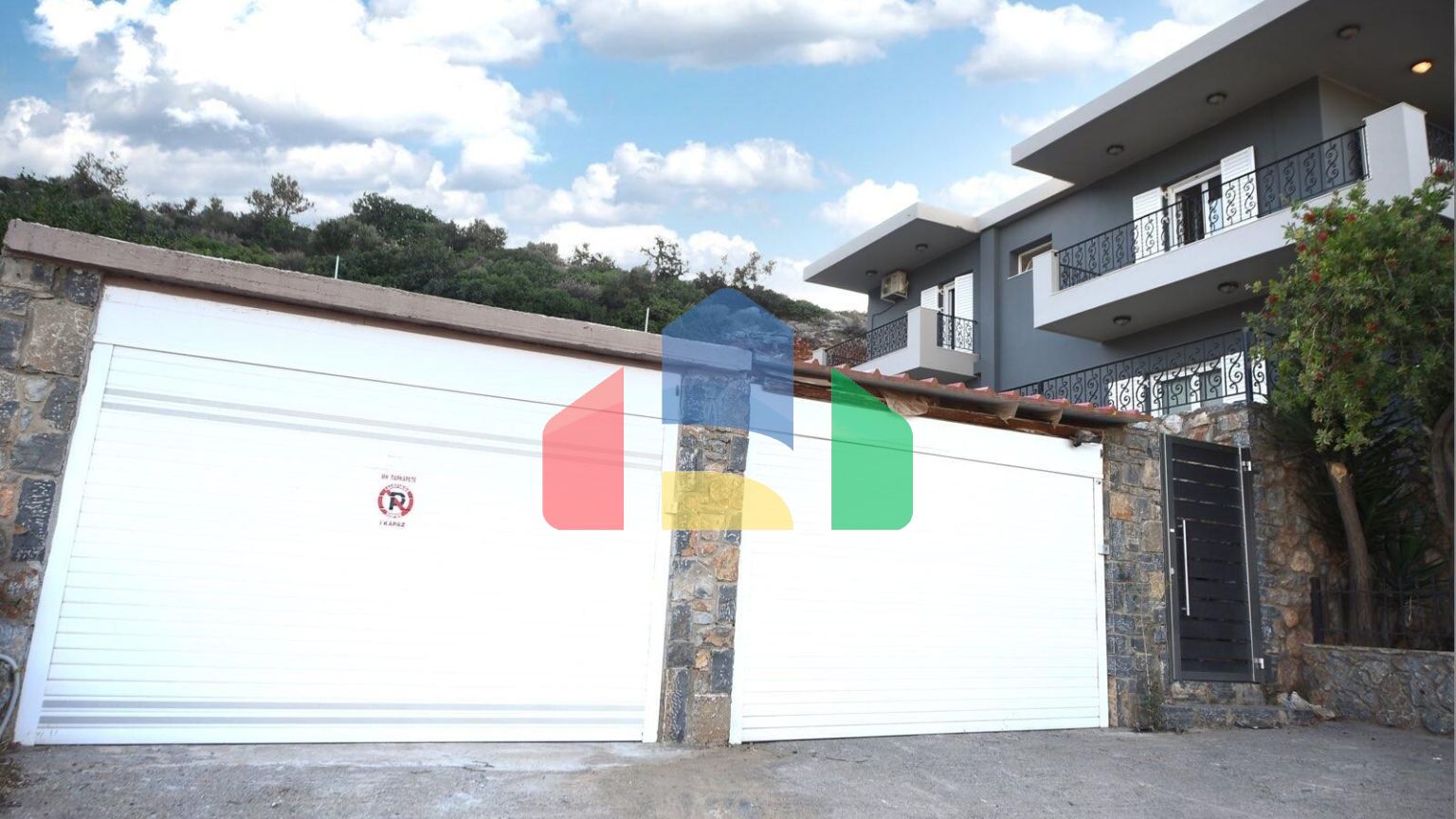 Продажа - Коттедж 184 m² на Крите